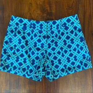 Vineyard vines shorts size 0